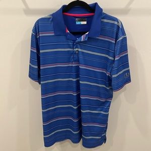 PGA tour XL polo